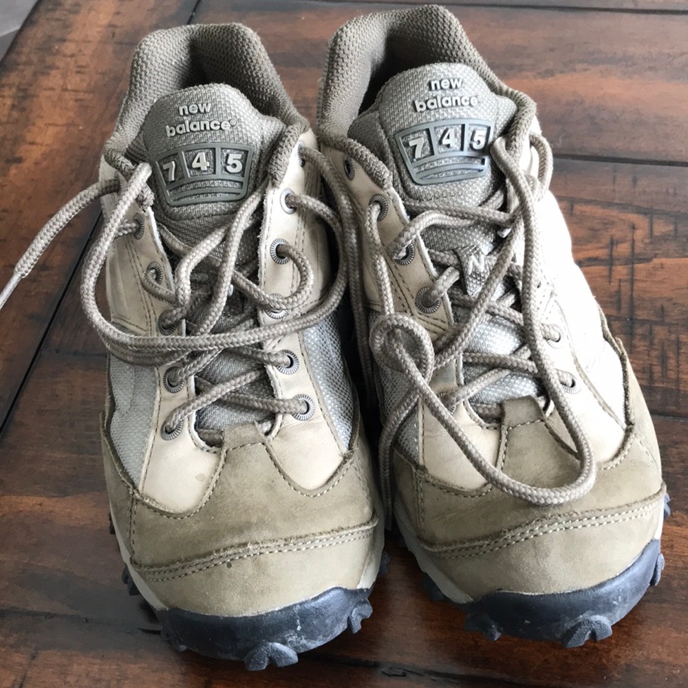 Women’s New Balance 745 Trail Shoes